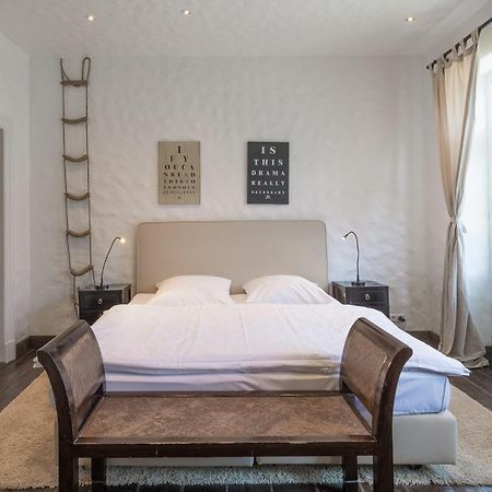 Lodge Am Oxenweg - Zimmer 4 Хузум Экстерьер фото