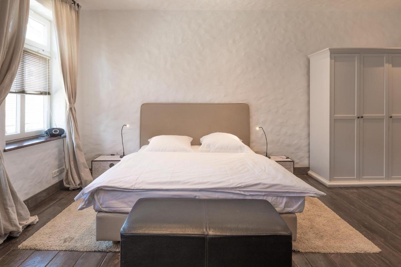 Lodge Am Oxenweg - Zimmer 4 Хузум Экстерьер фото