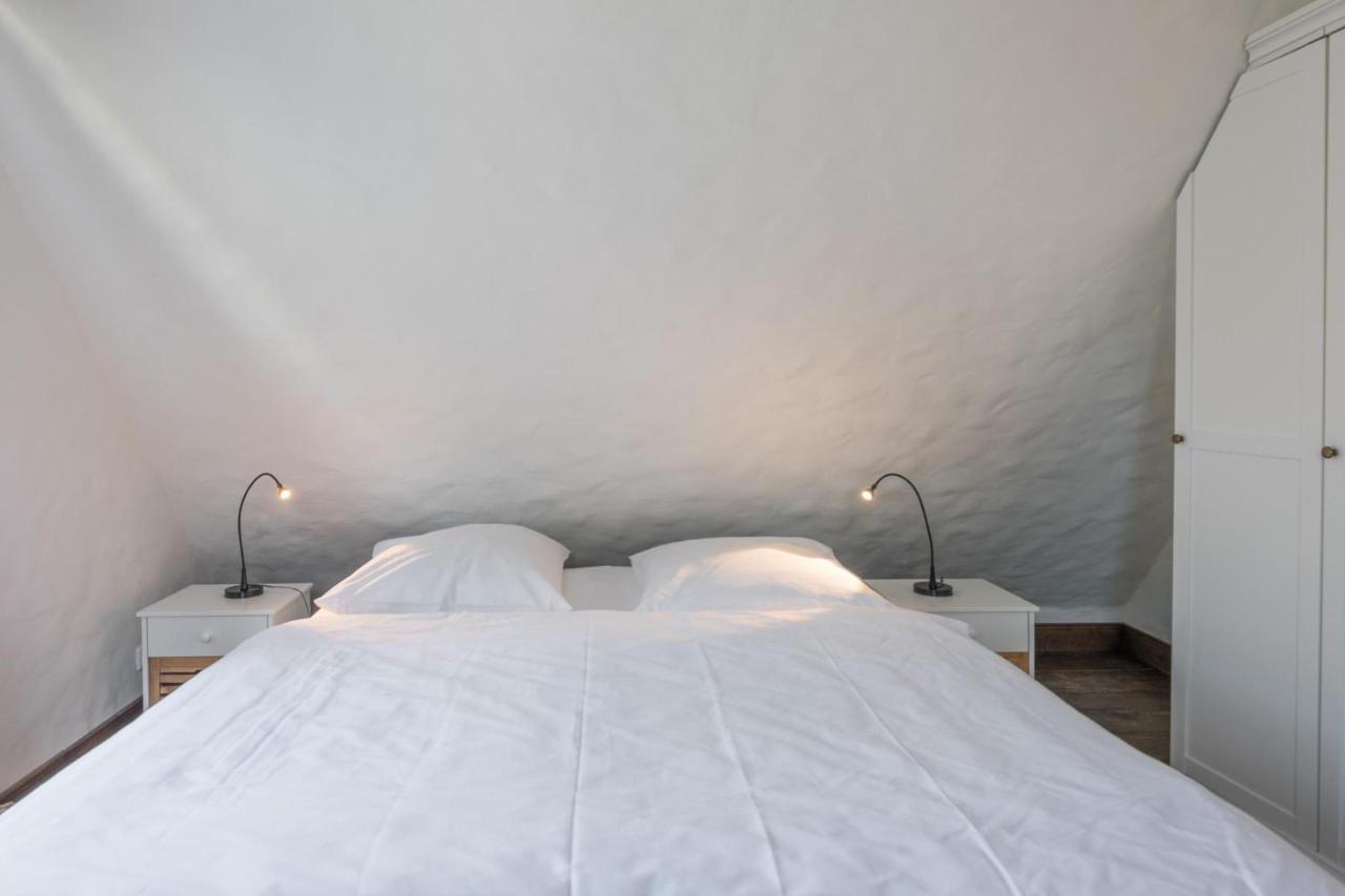 Lodge Am Oxenweg - Zimmer 4 Хузум Экстерьер фото